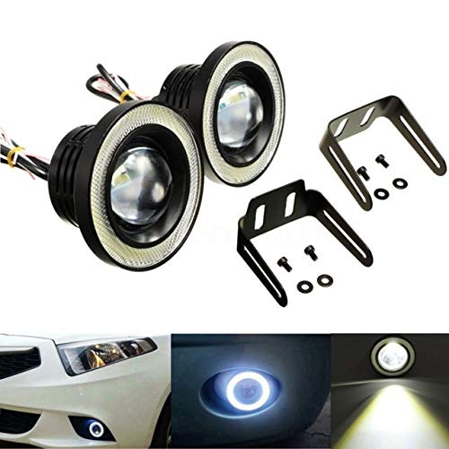 Fog Light